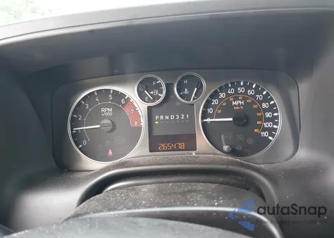 2007 Hummer H3 Suv z USA, uszkodzony, nr VIN 5GTDN13E378221483